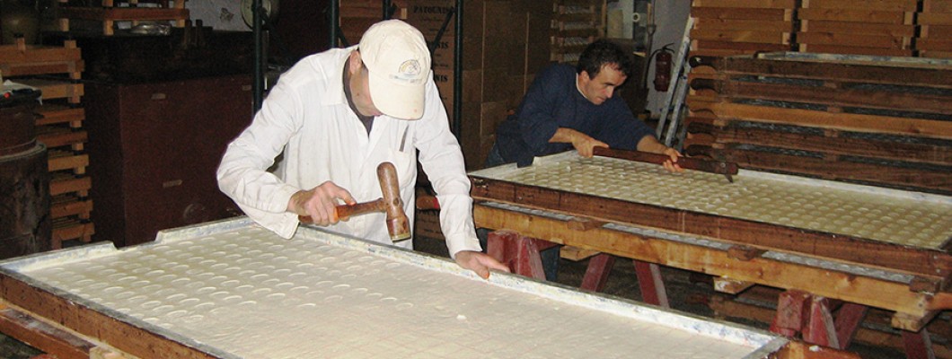 Patounis Soap Factory