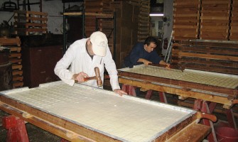 Patounis Soap Factory