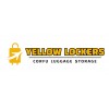 Yellow Lockers - Corfu Luggage Storage 